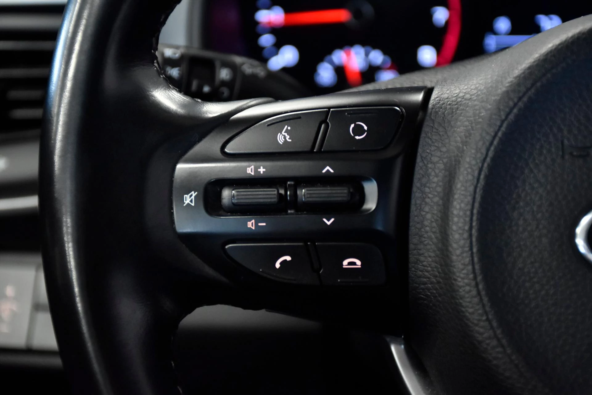 Hoofdafbeelding Kia Stonic