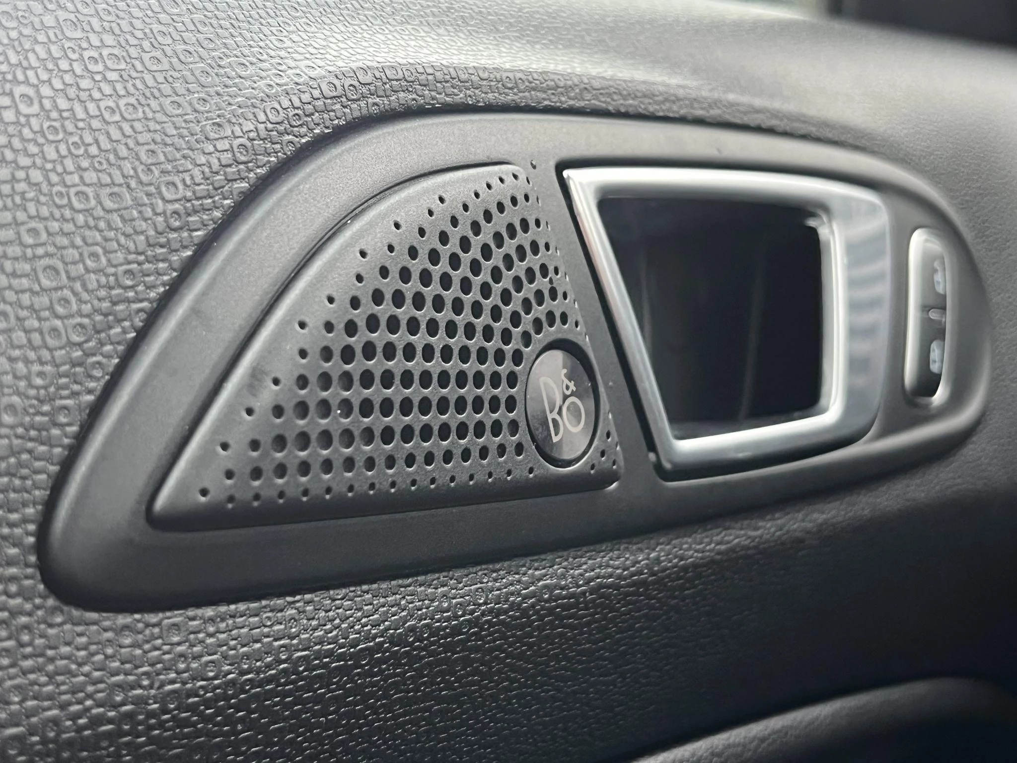 Hoofdafbeelding Ford EcoSport