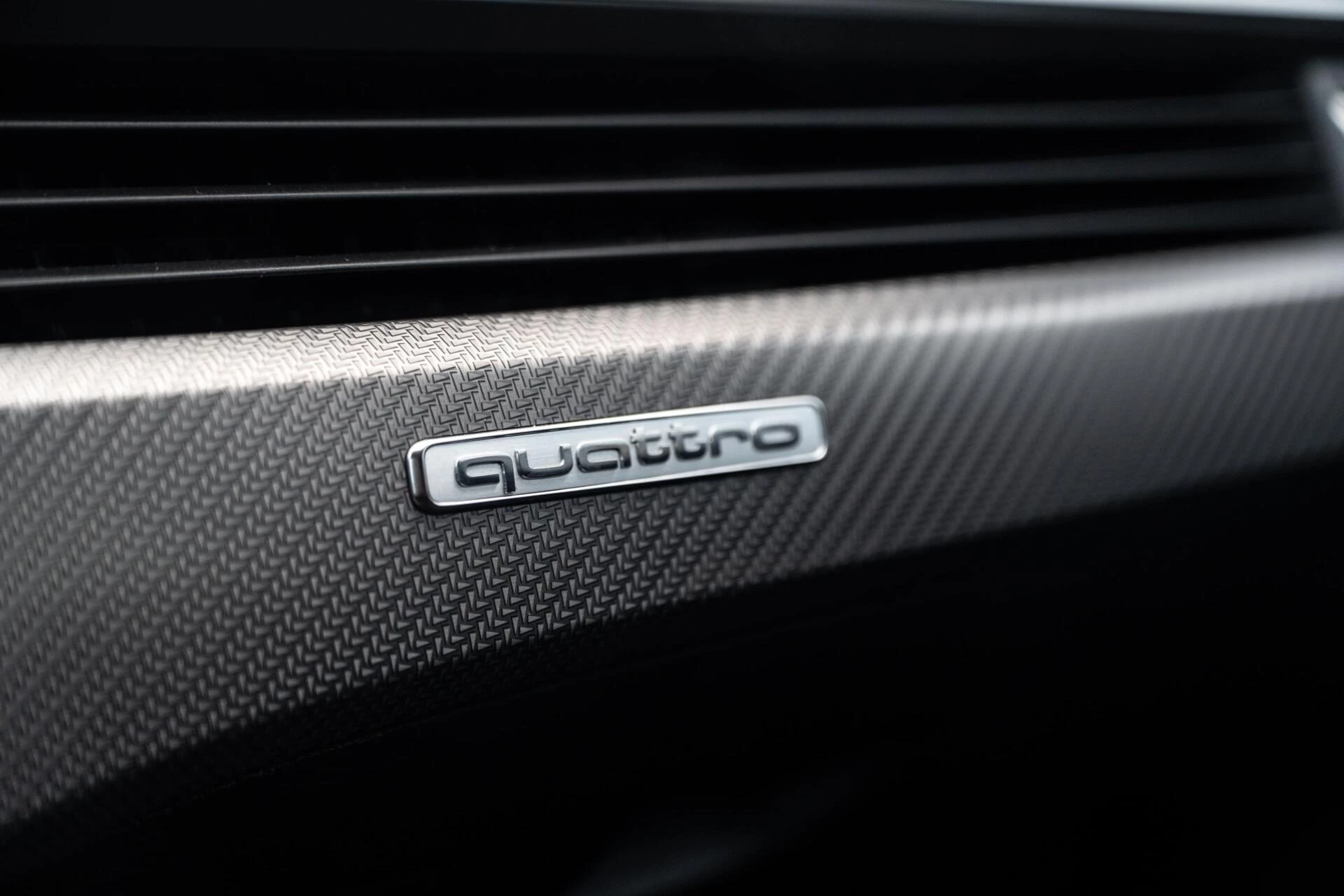 Hoofdafbeelding Audi RS4