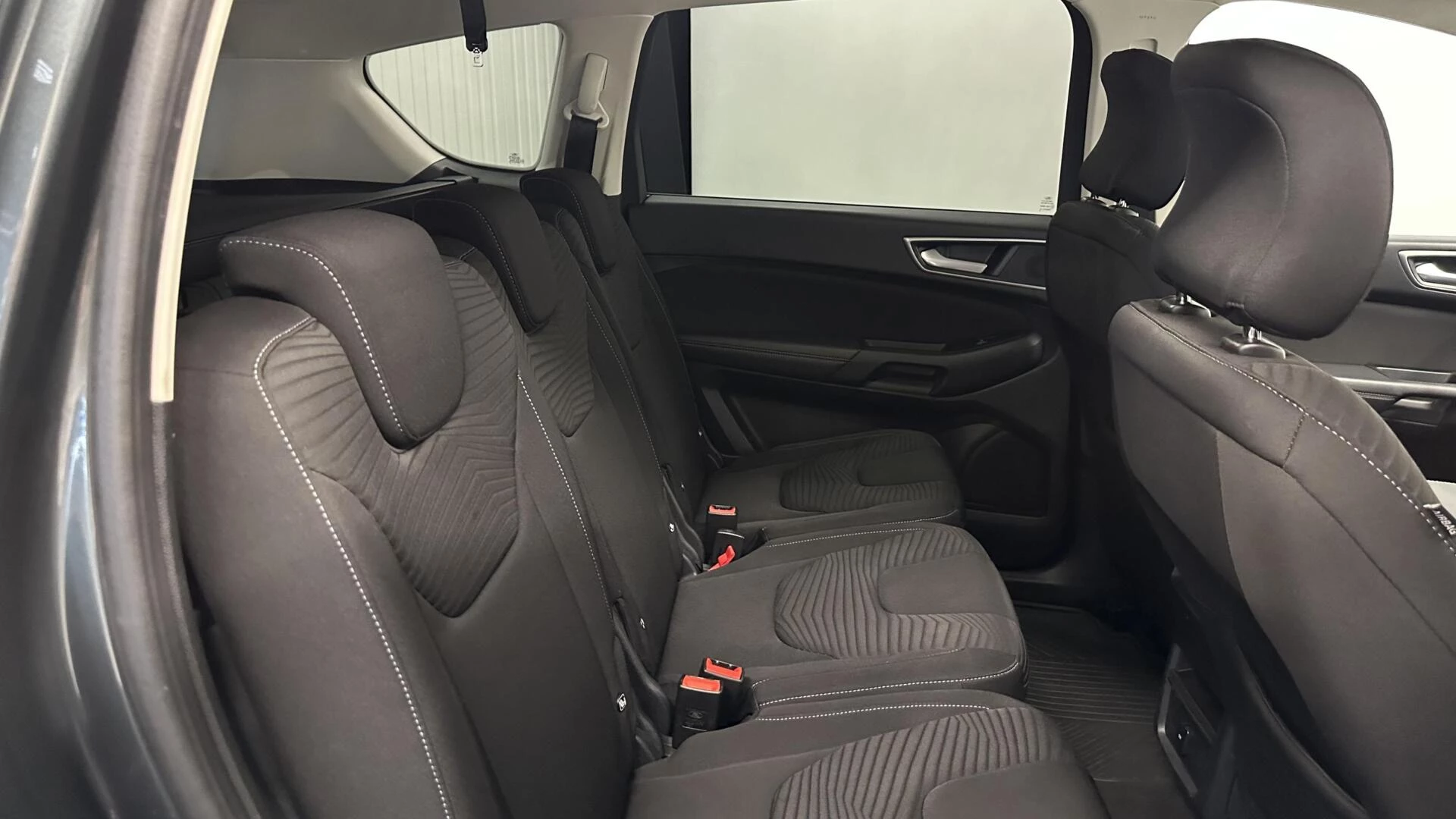 Hoofdafbeelding Ford S-Max