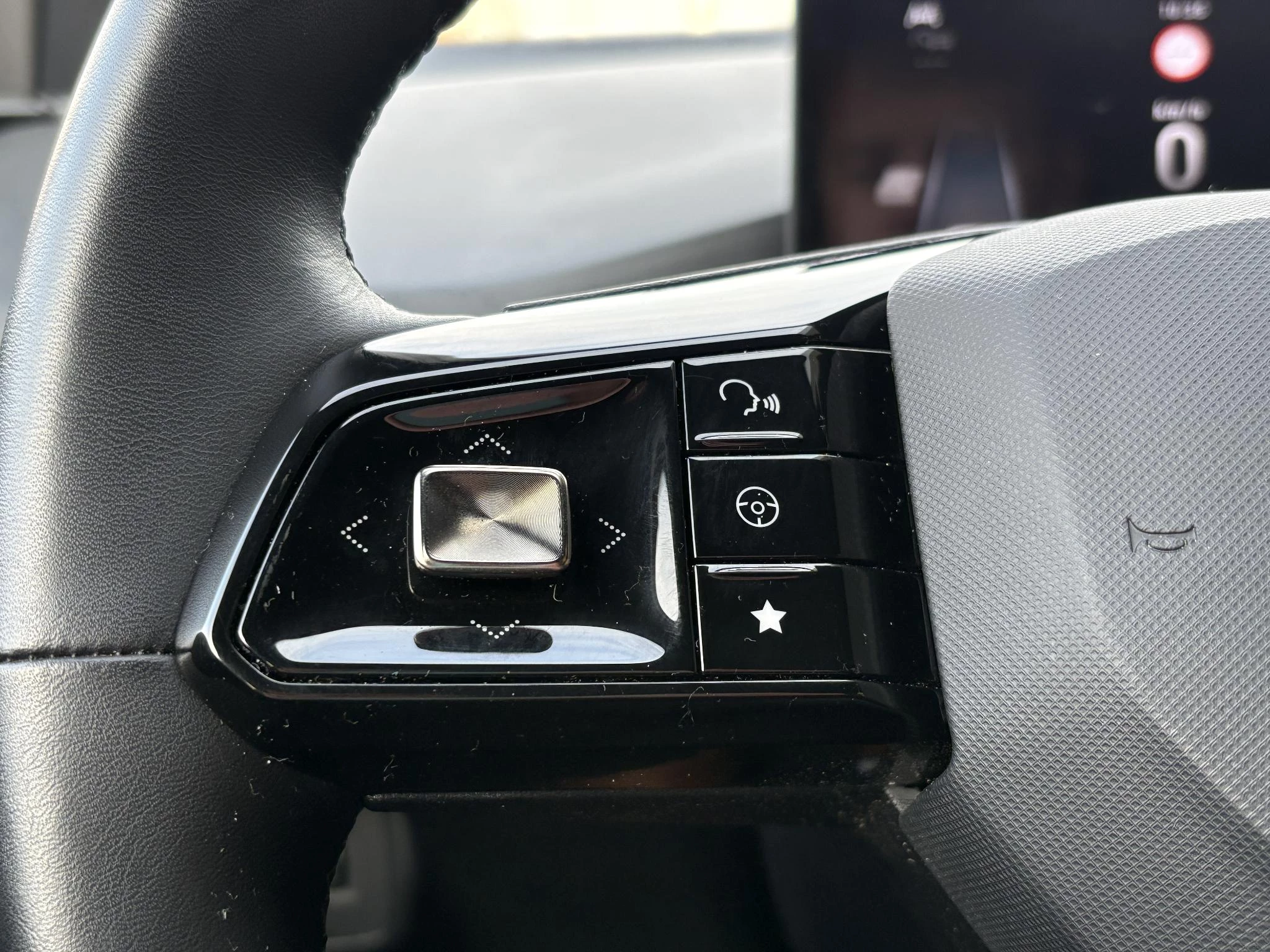 Hoofdafbeelding MG MG4