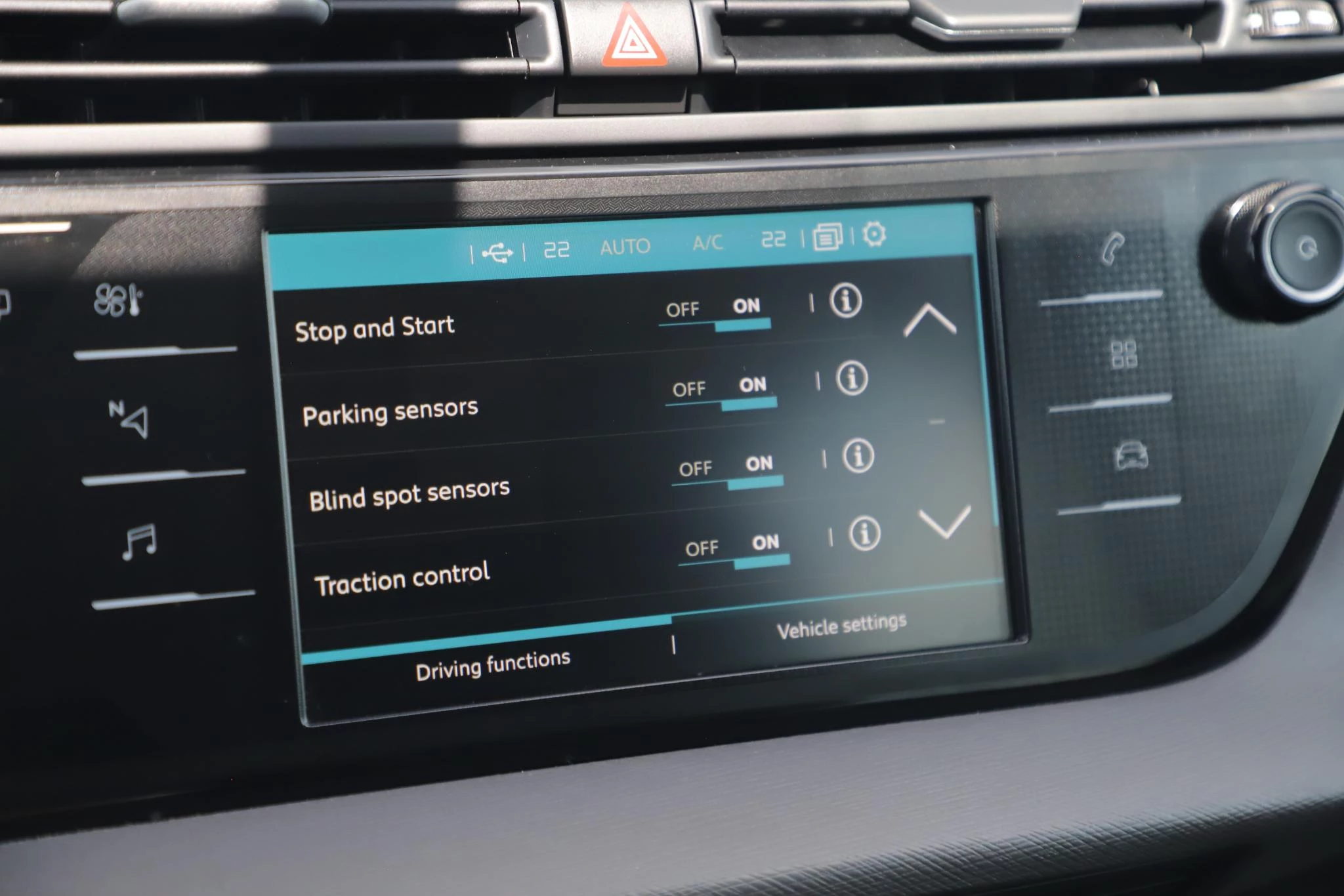 Hoofdafbeelding Citroën Grand C4 Spacetourer