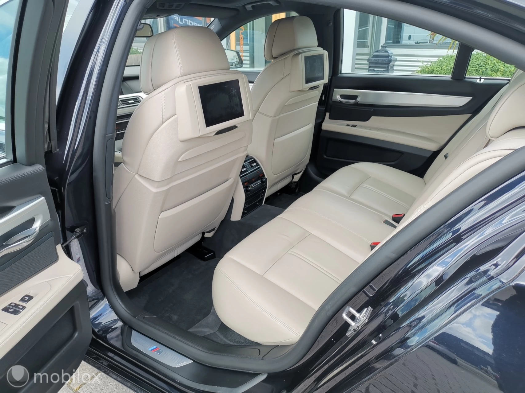 Hoofdafbeelding BMW 7 Serie