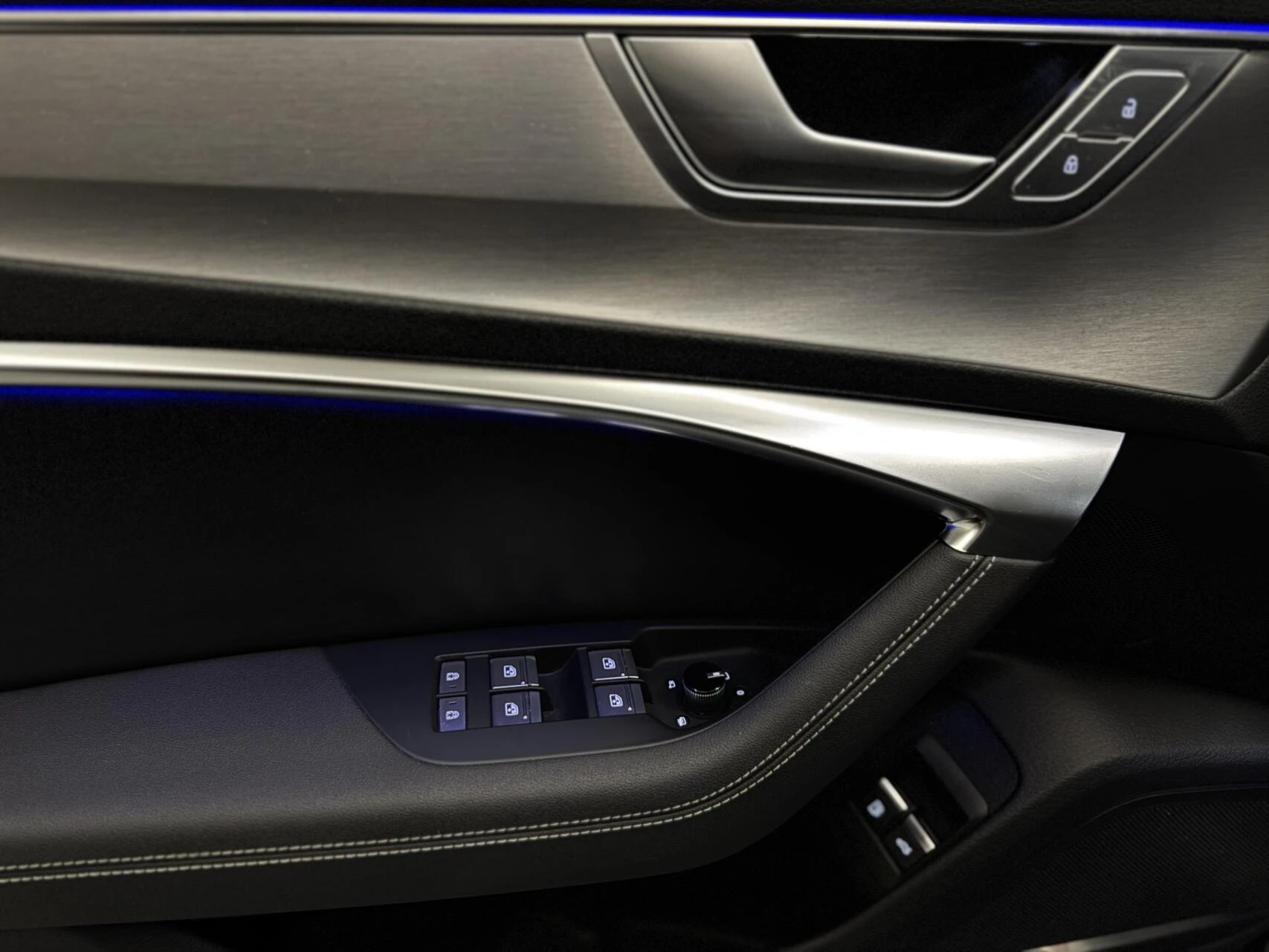 Hoofdafbeelding Audi A7
