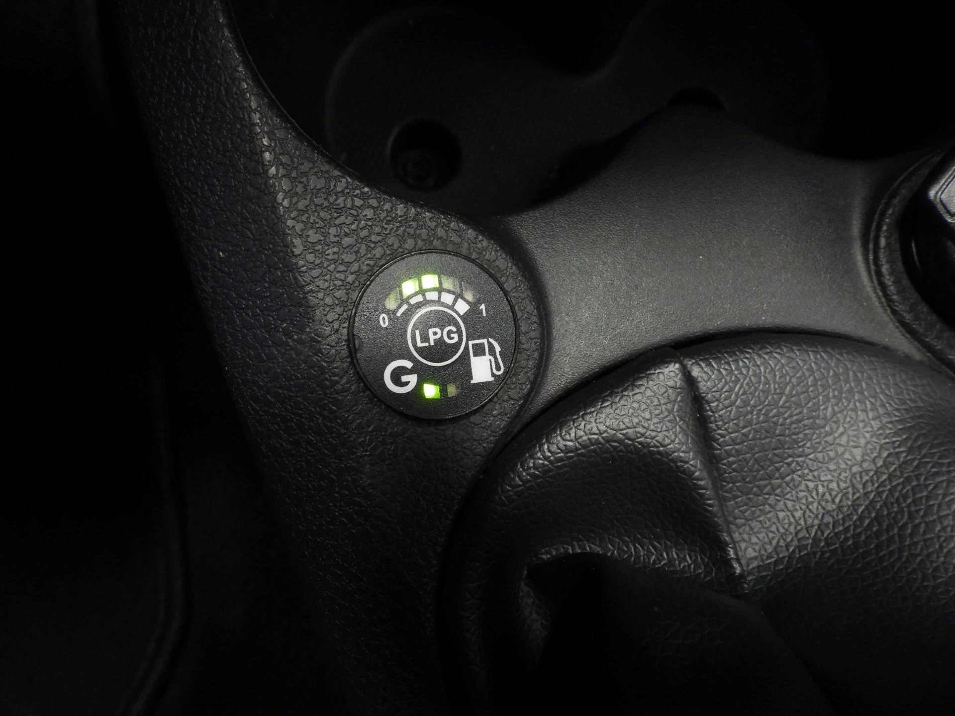 Hoofdafbeelding Dacia Logan