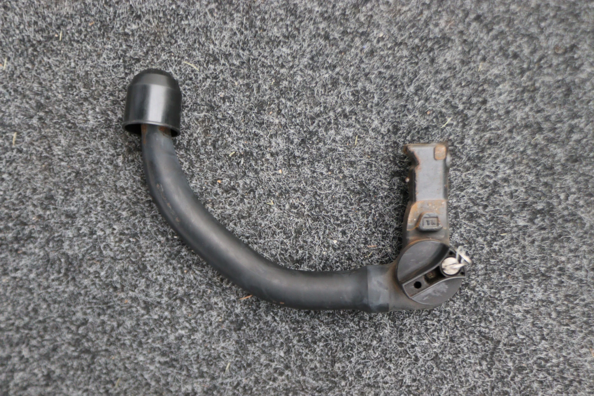 Hoofdafbeelding Renault Megane E-Tech