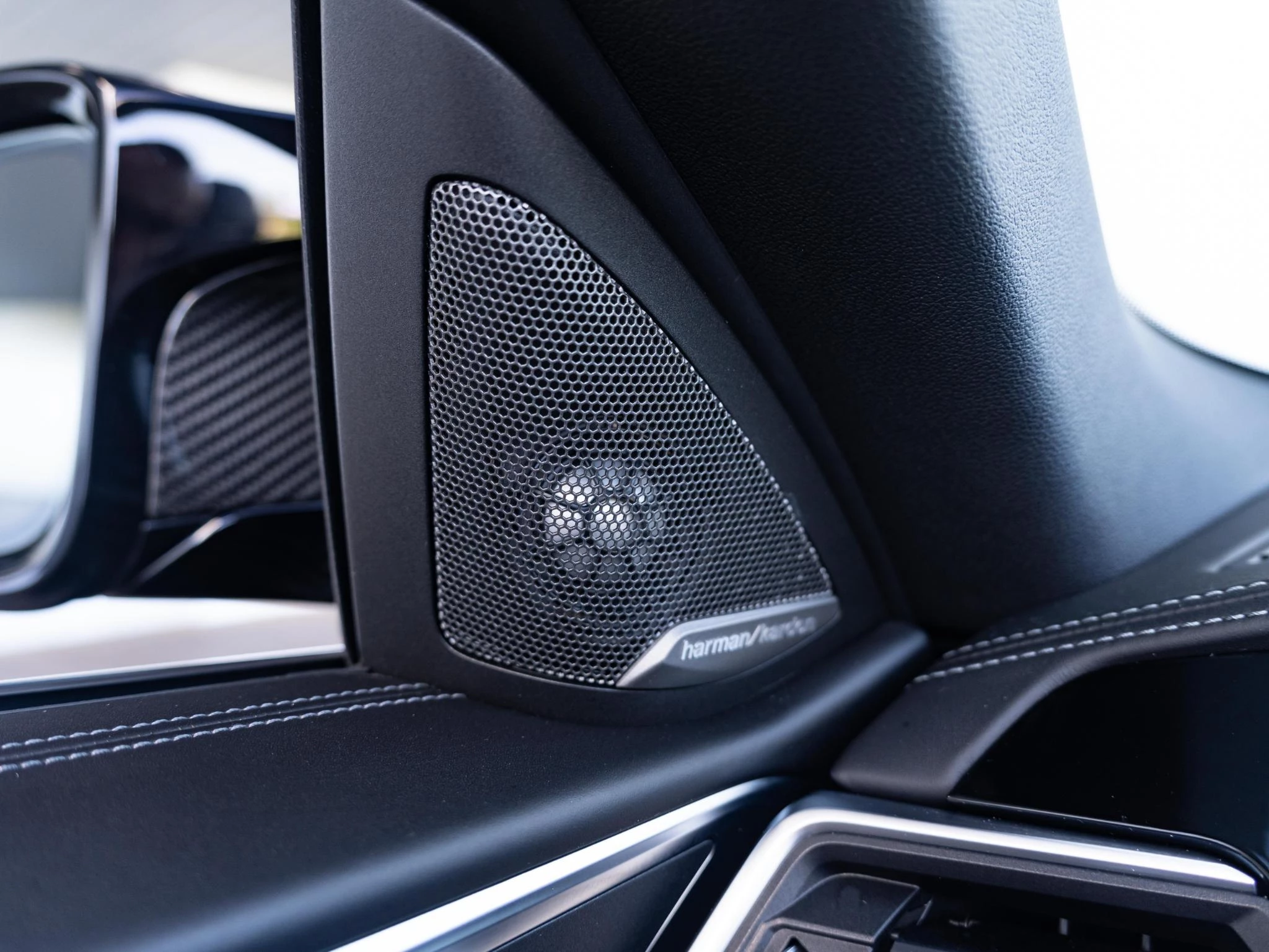 Hoofdafbeelding BMW M4