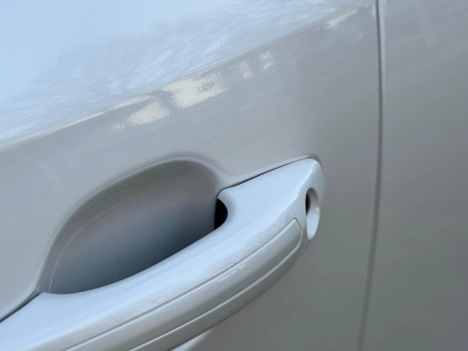 Hoofdafbeelding Lincoln MKC