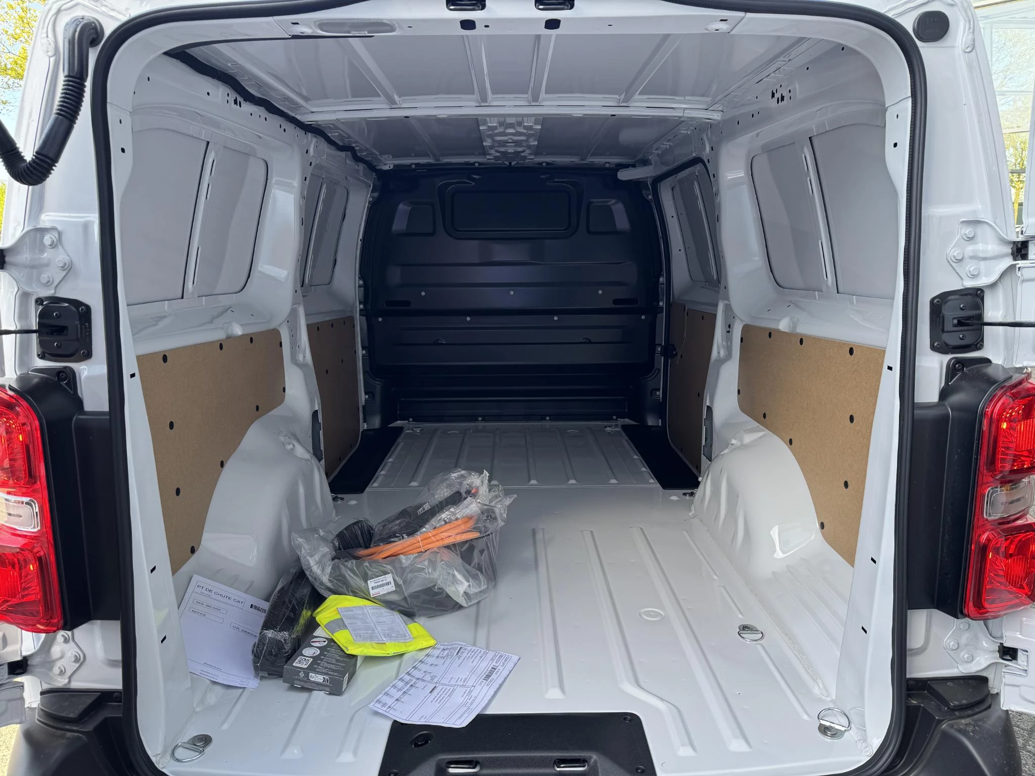 Hoofdafbeelding Toyota ProAce