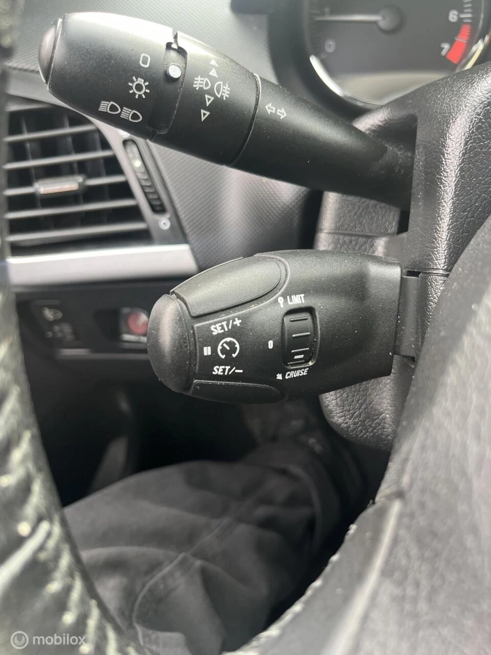 Hoofdafbeelding Peugeot 206