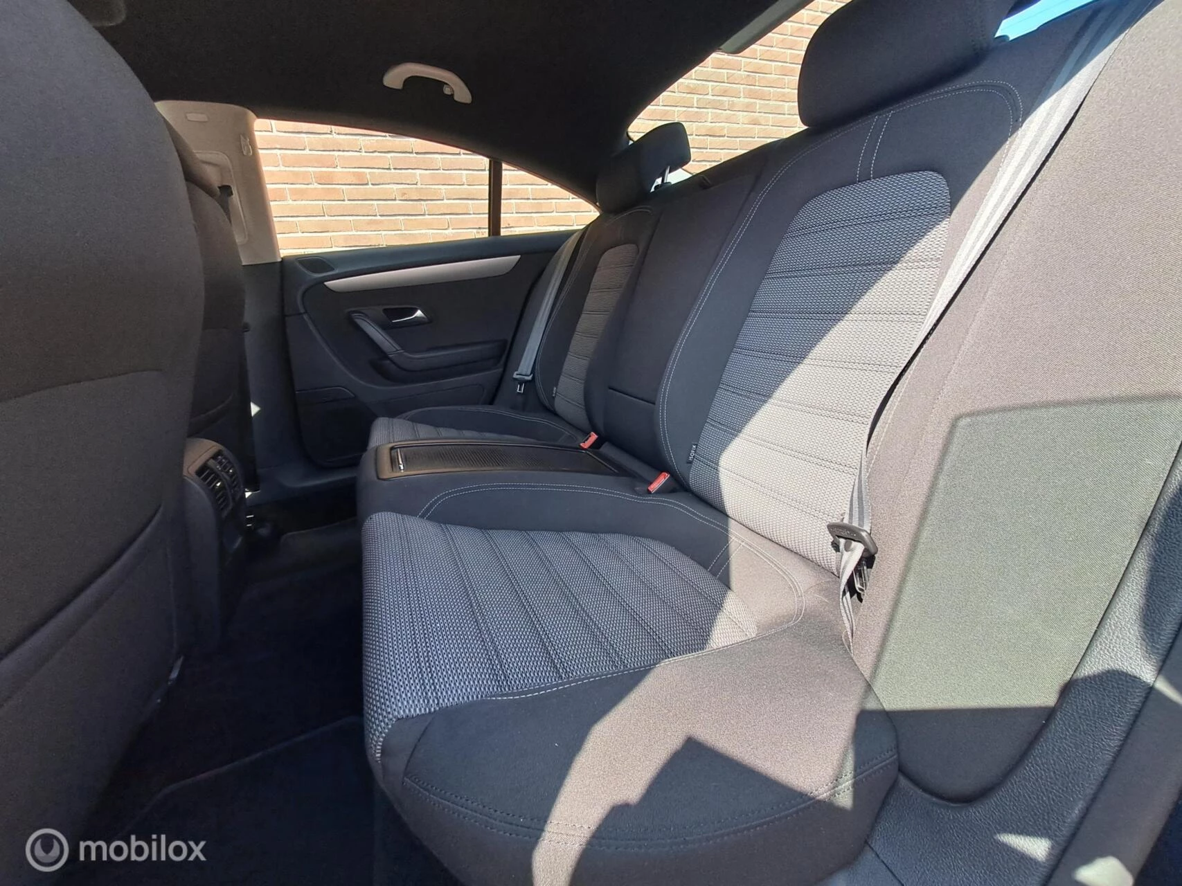 Hoofdafbeelding Volkswagen Passat CC