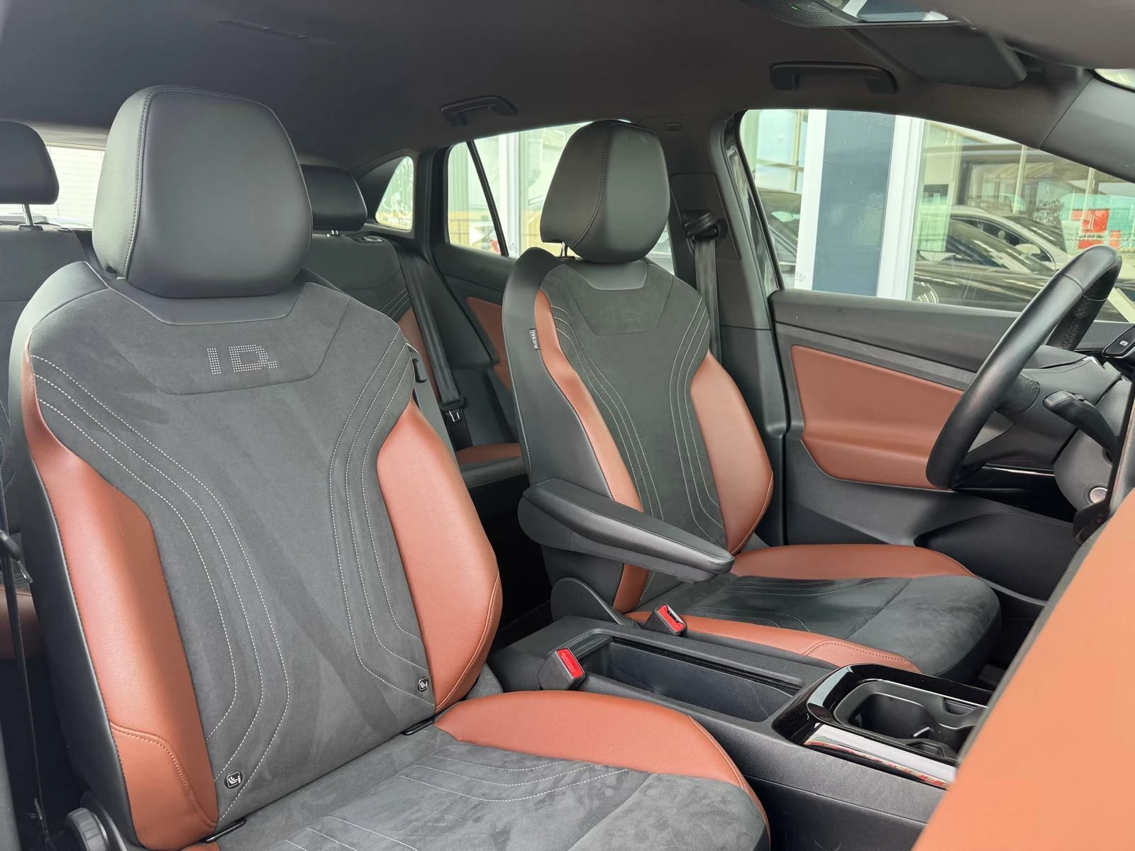 Hoofdafbeelding Volkswagen ID.4