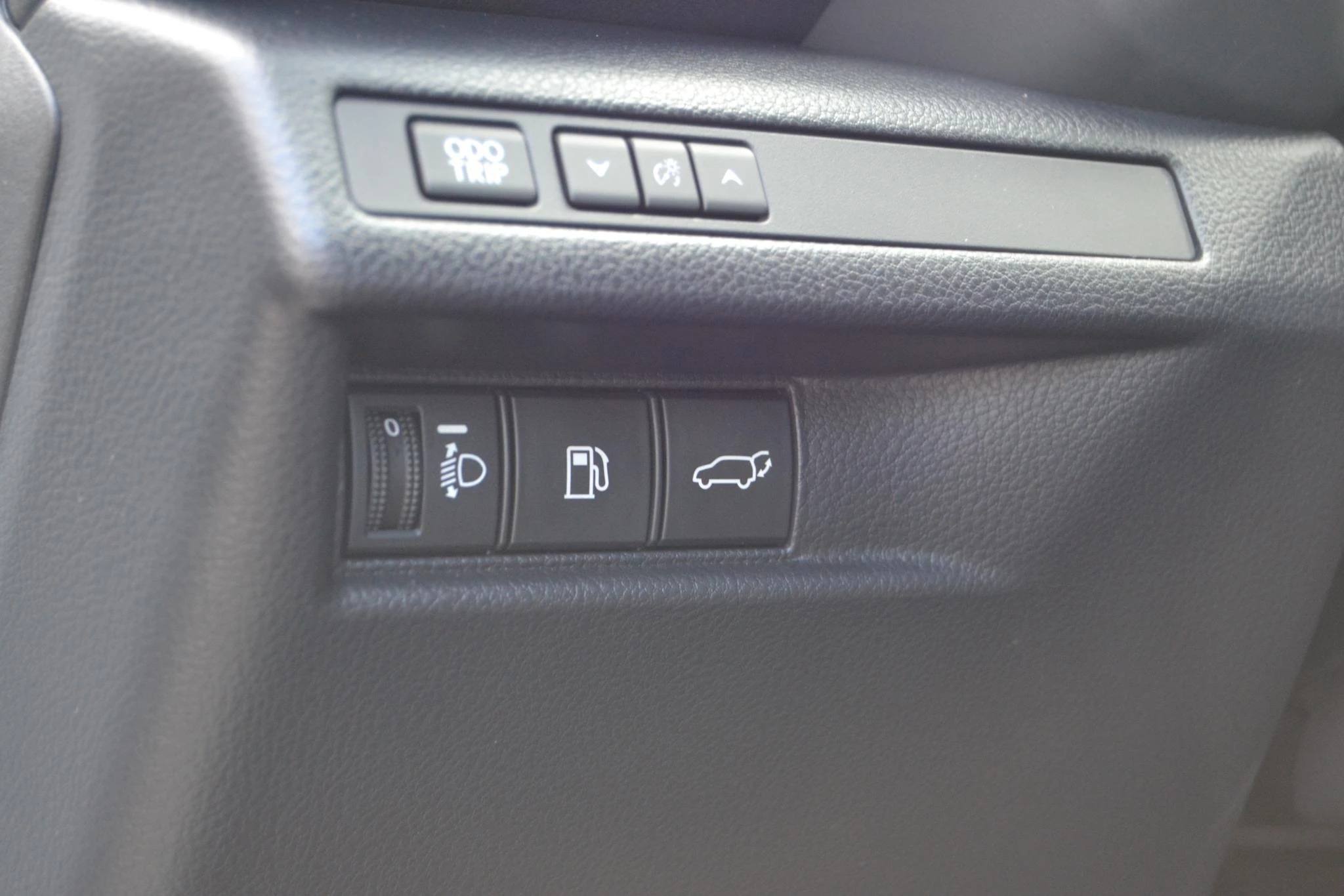 Hoofdafbeelding Lexus LBX