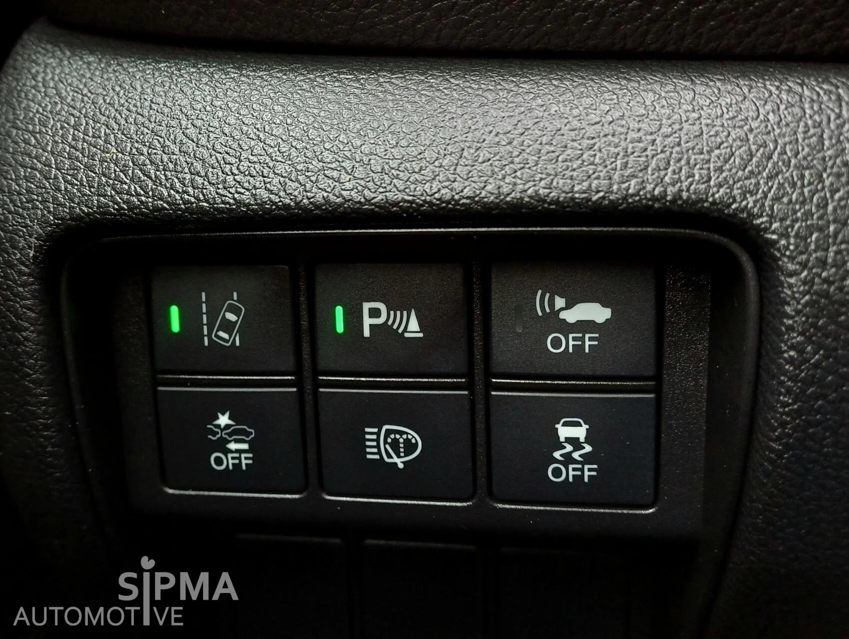 Hoofdafbeelding Honda CR-V