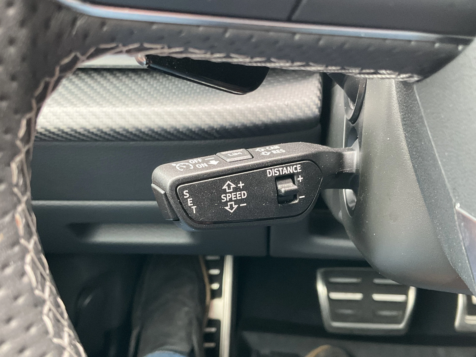 Hoofdafbeelding Audi RSQ8