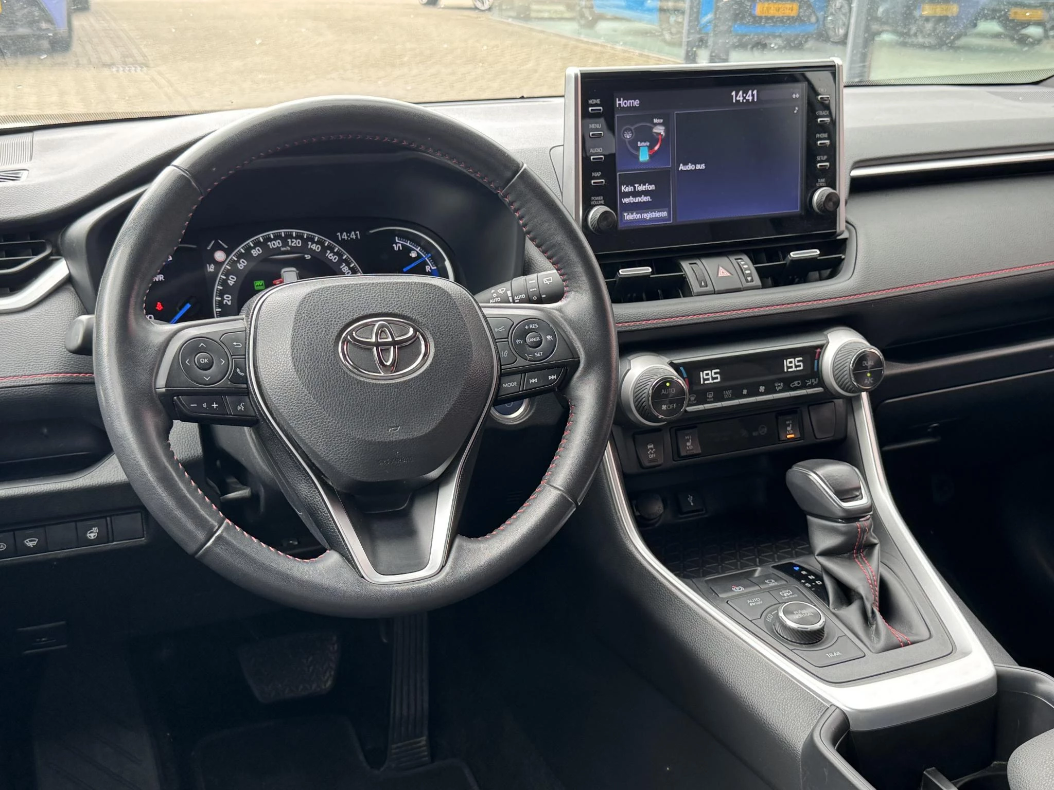 Hoofdafbeelding Toyota RAV4