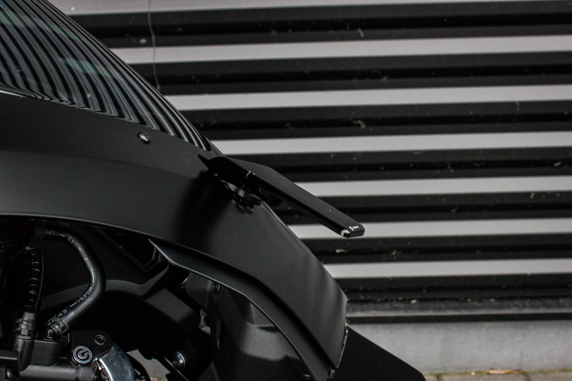 Hoofdafbeelding Yamaha Sport