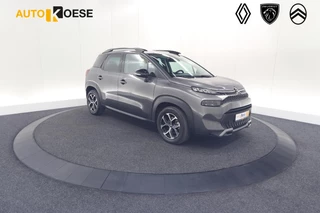Hoofdafbeelding Citroën C3 Aircross Citroen C3 Aircross PureTech 110 Feel | Parkeersensoren | Navigatie | Apple Carplay