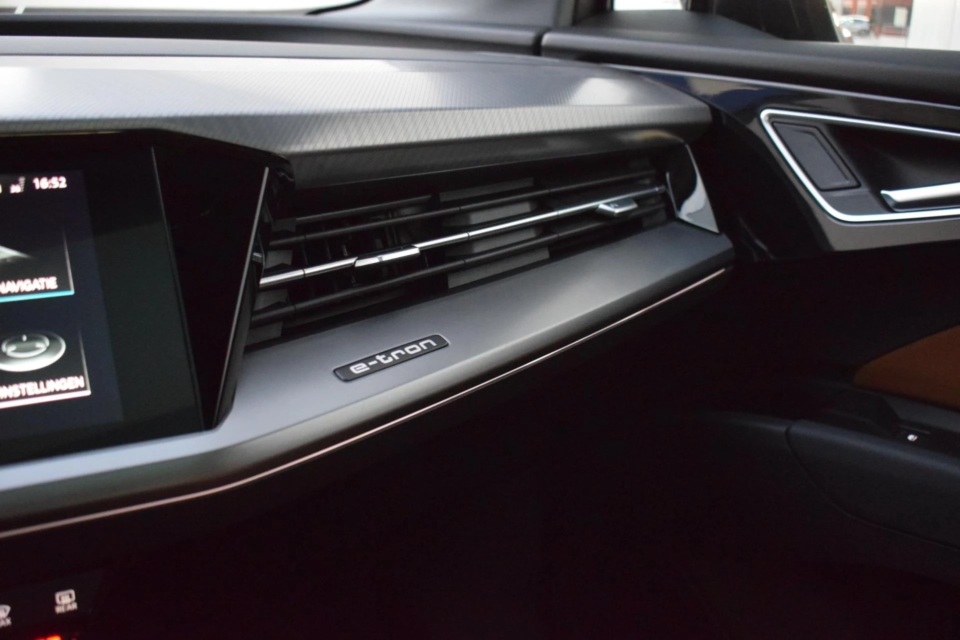 Hoofdafbeelding Audi Q4 e-tron