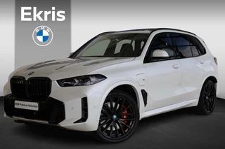 BMW X5 xDrive50e | M Sportpakket Pro | Travel Pack | Innovation Pack | Exclusive Pack | Comfort Plus-Pakket | Stoelen Pakket | Driving Assistant