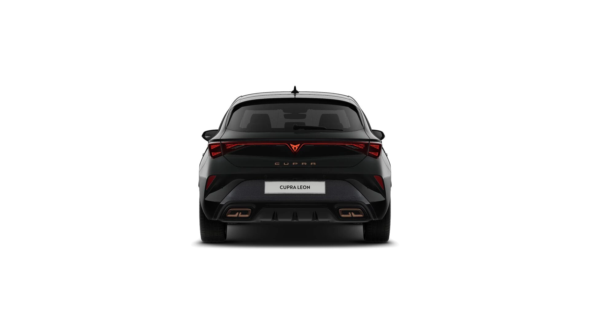 Hoofdafbeelding CUPRA Leon