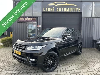 Land Rover Range Rover Sport 2.0 SD4 HSE|PANO|NW MOTOR|TREKH