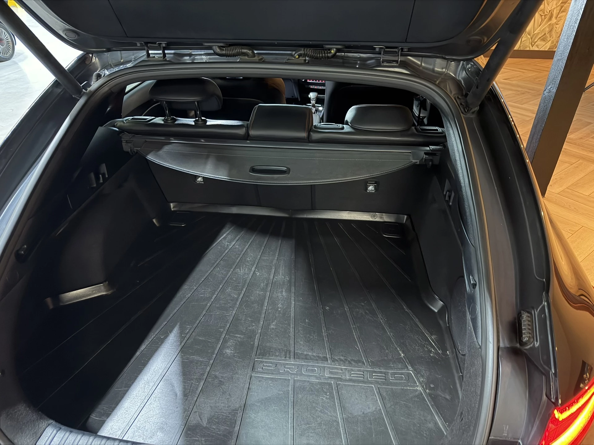 Hoofdafbeelding Kia ProCeed