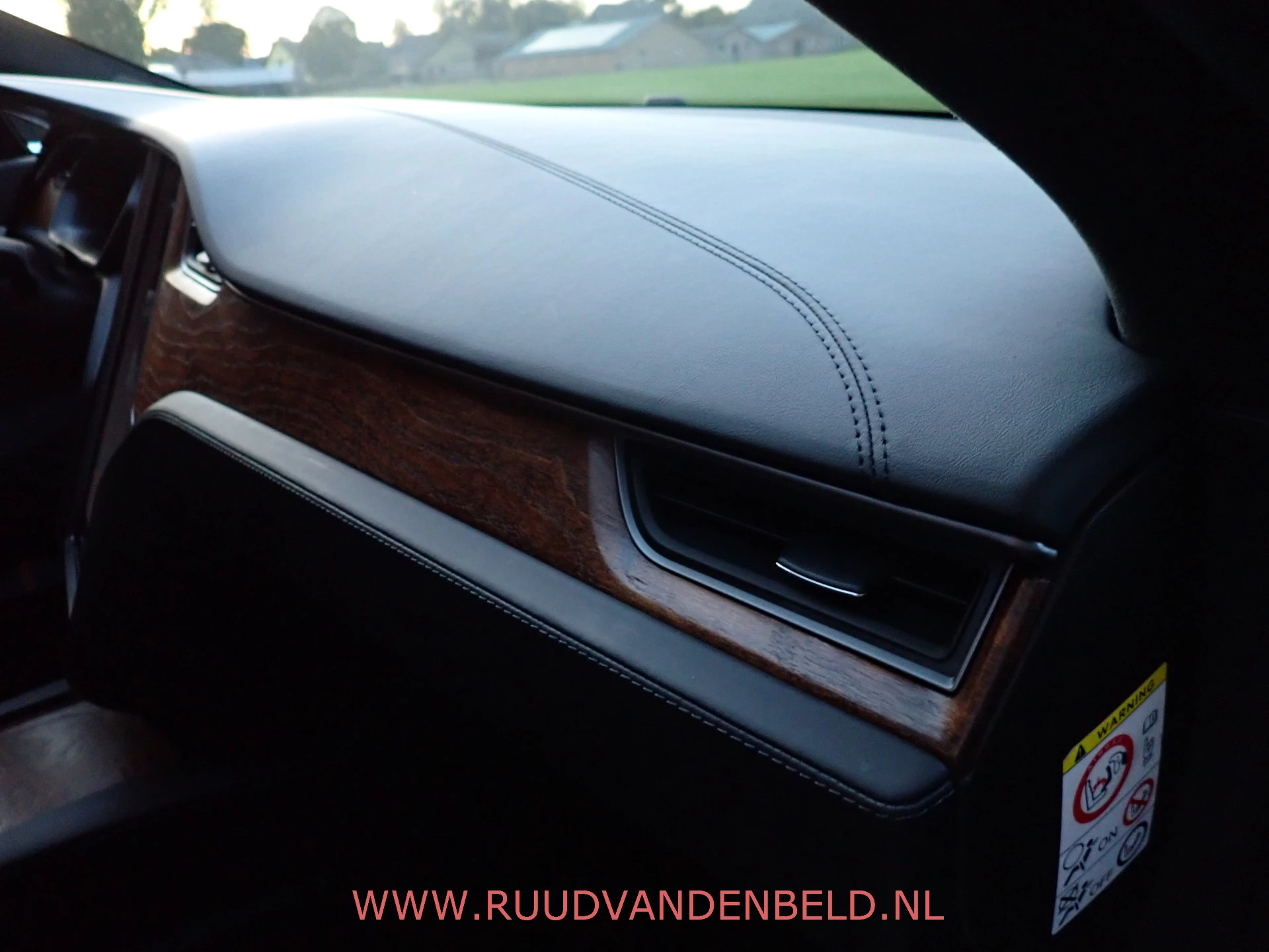 Hoofdafbeelding Tesla Model S