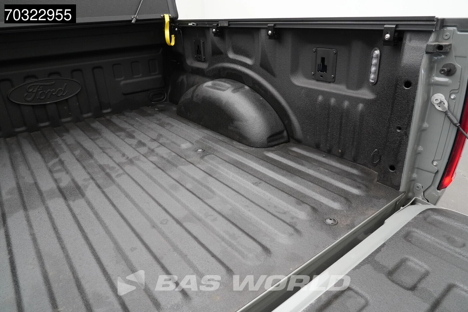 Hoofdafbeelding Ford F-150
