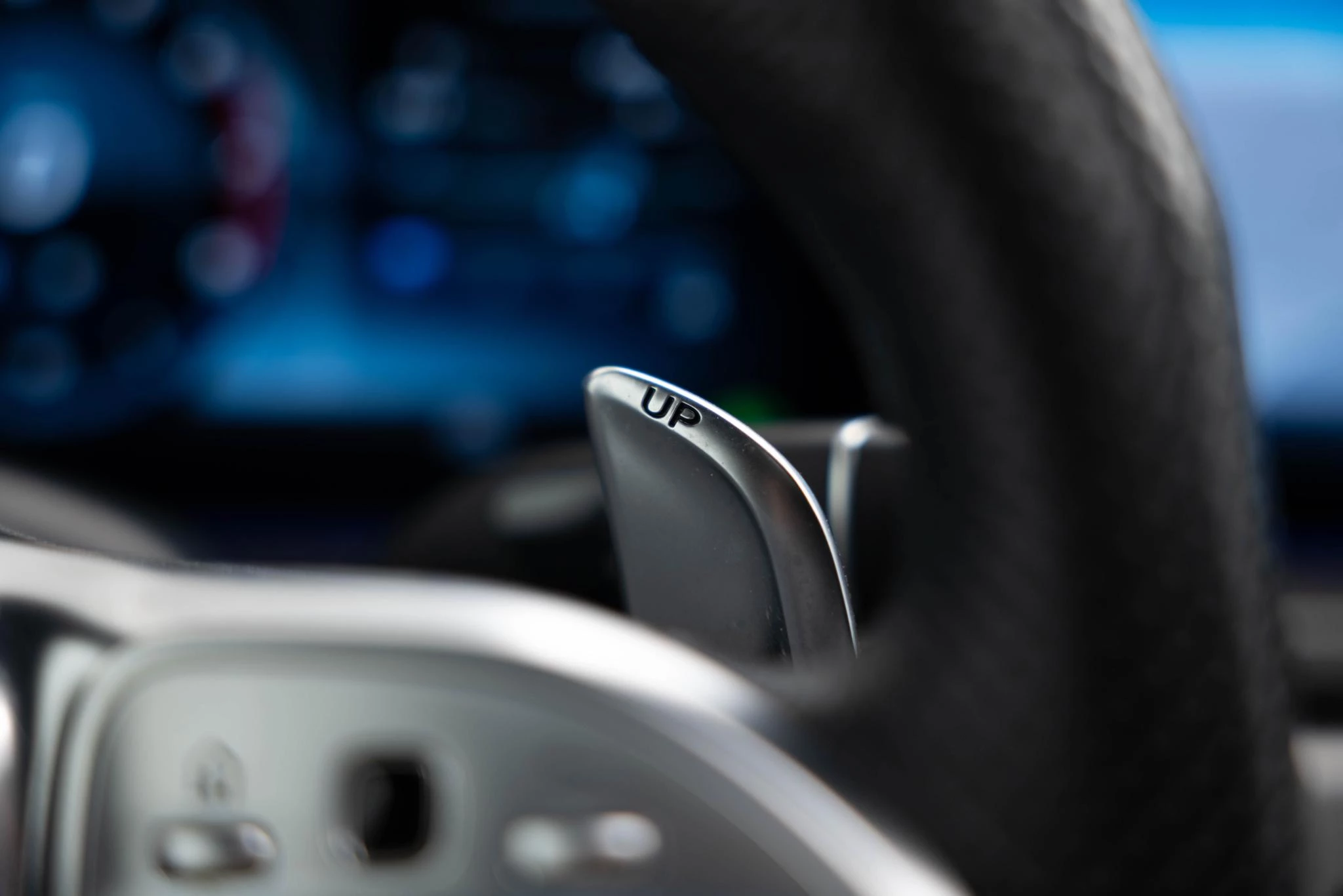 Hoofdafbeelding Mercedes-Benz G-Klasse