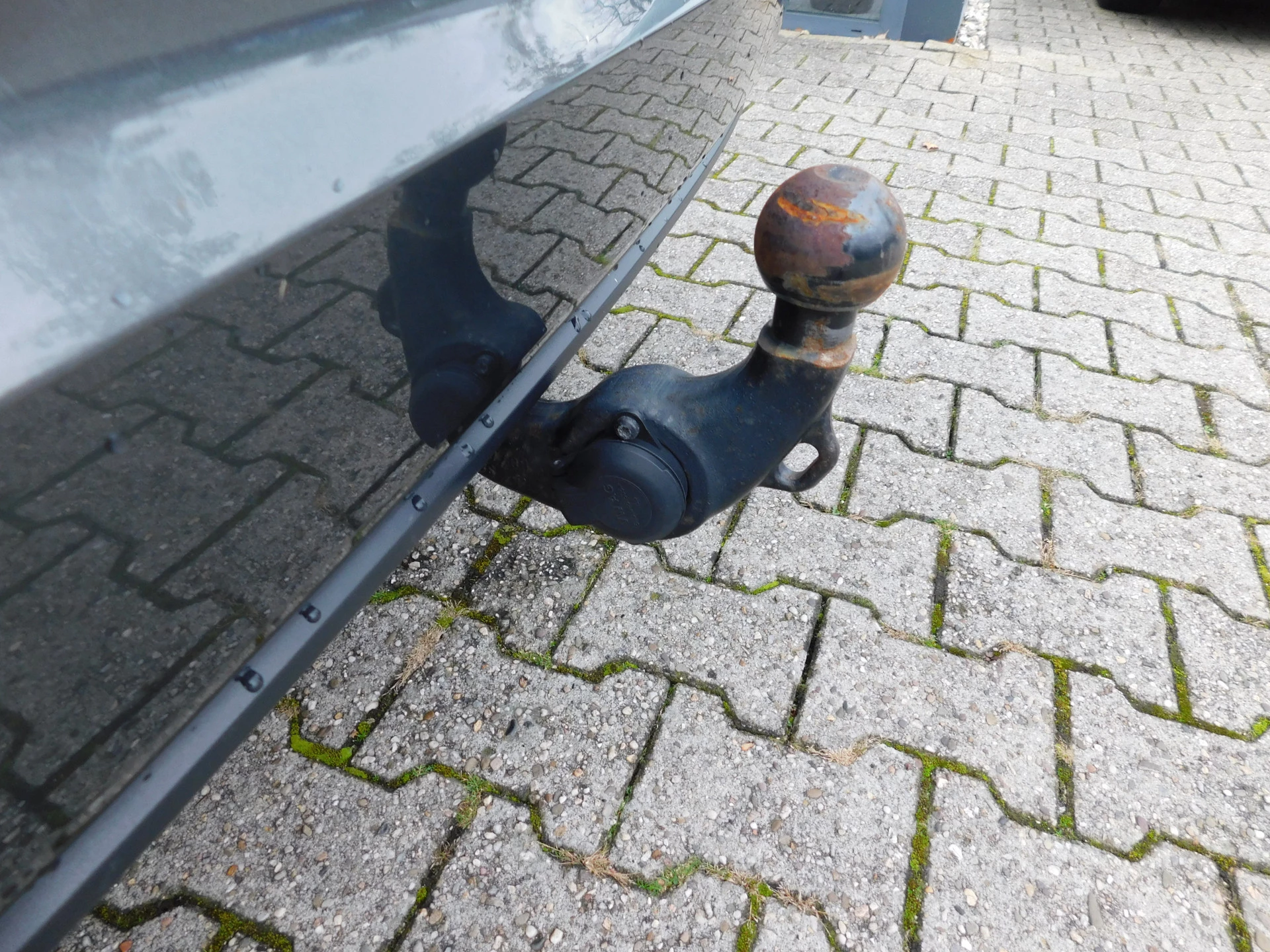 Hoofdafbeelding Volkswagen Golf Sportsvan