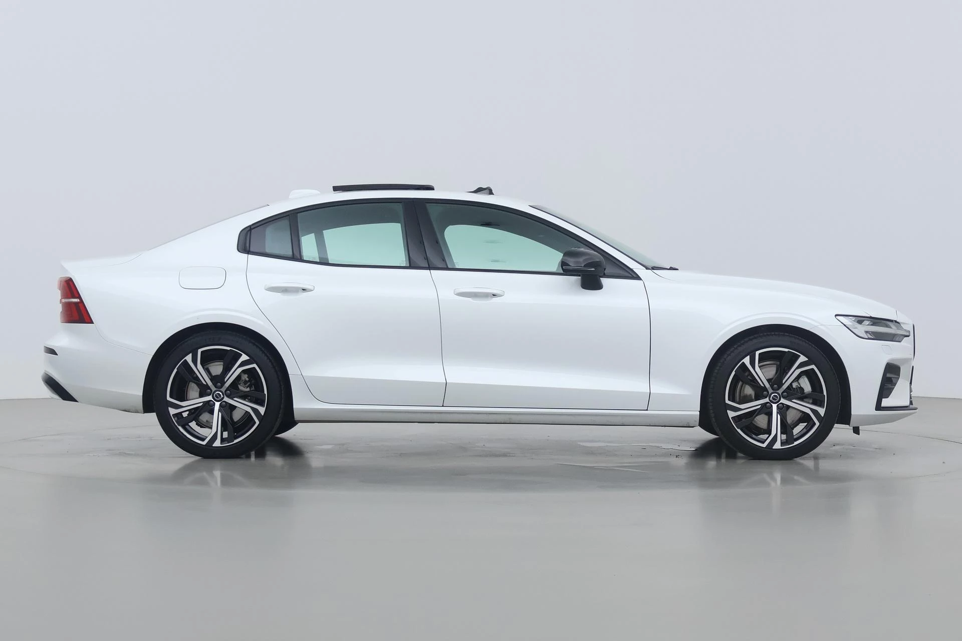 Hoofdafbeelding Volvo S60