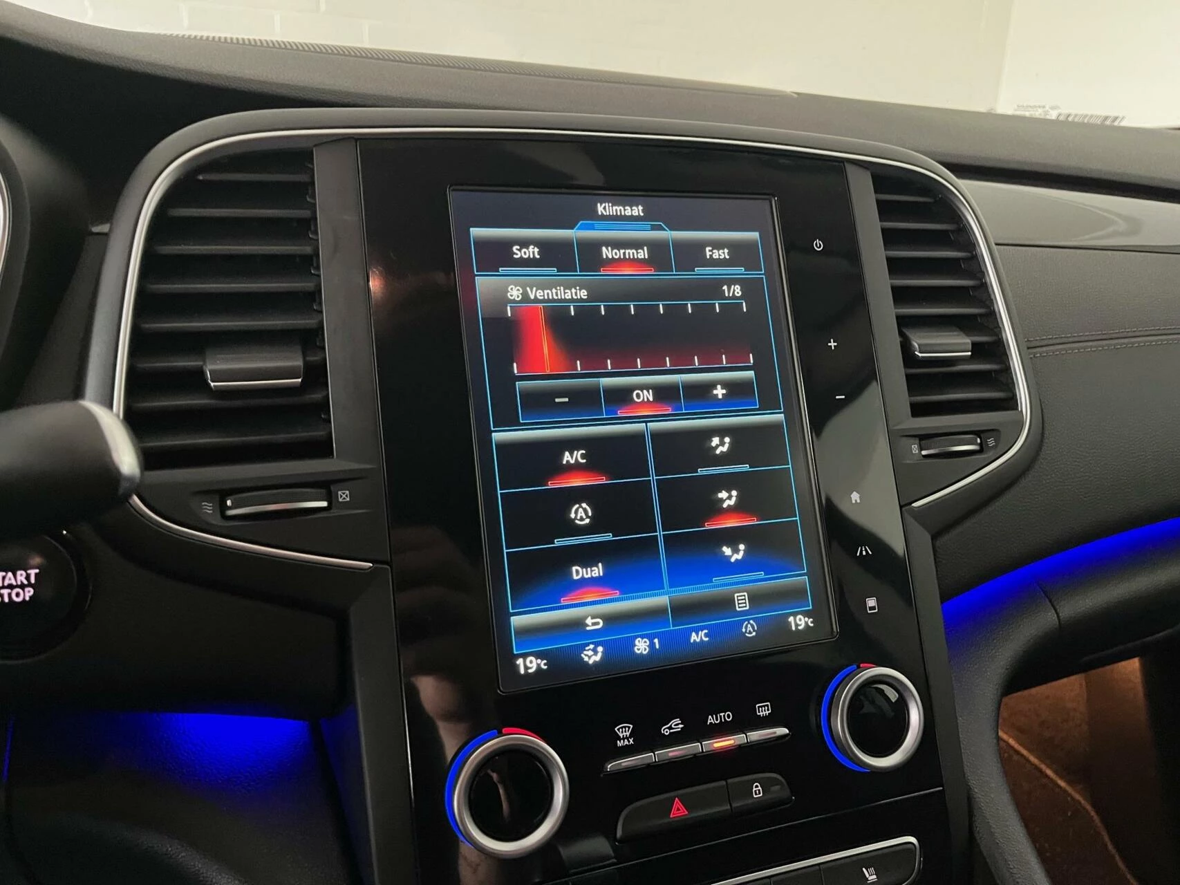 Hoofdafbeelding Renault Talisman