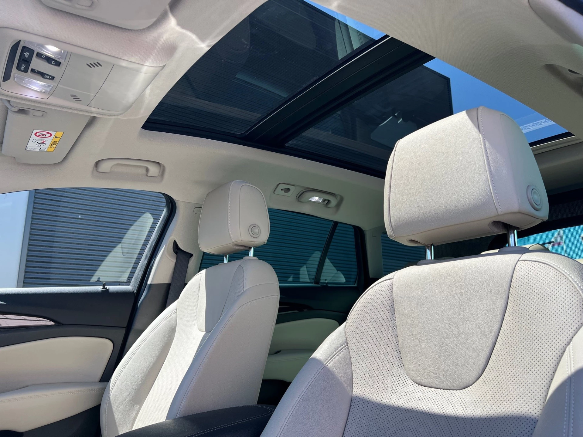 Hoofdafbeelding Opel Insignia