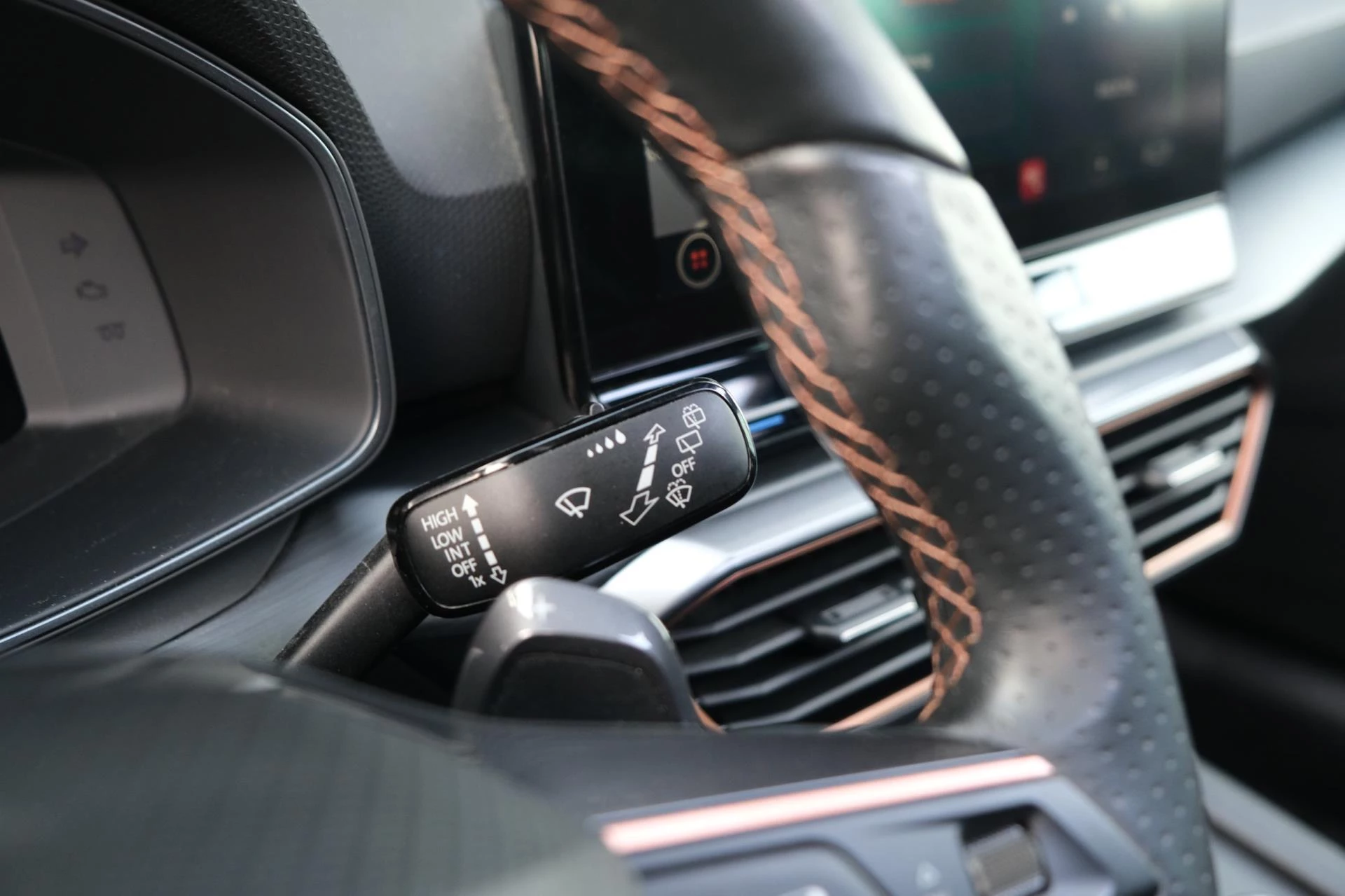 Hoofdafbeelding CUPRA Leon Sportstourer