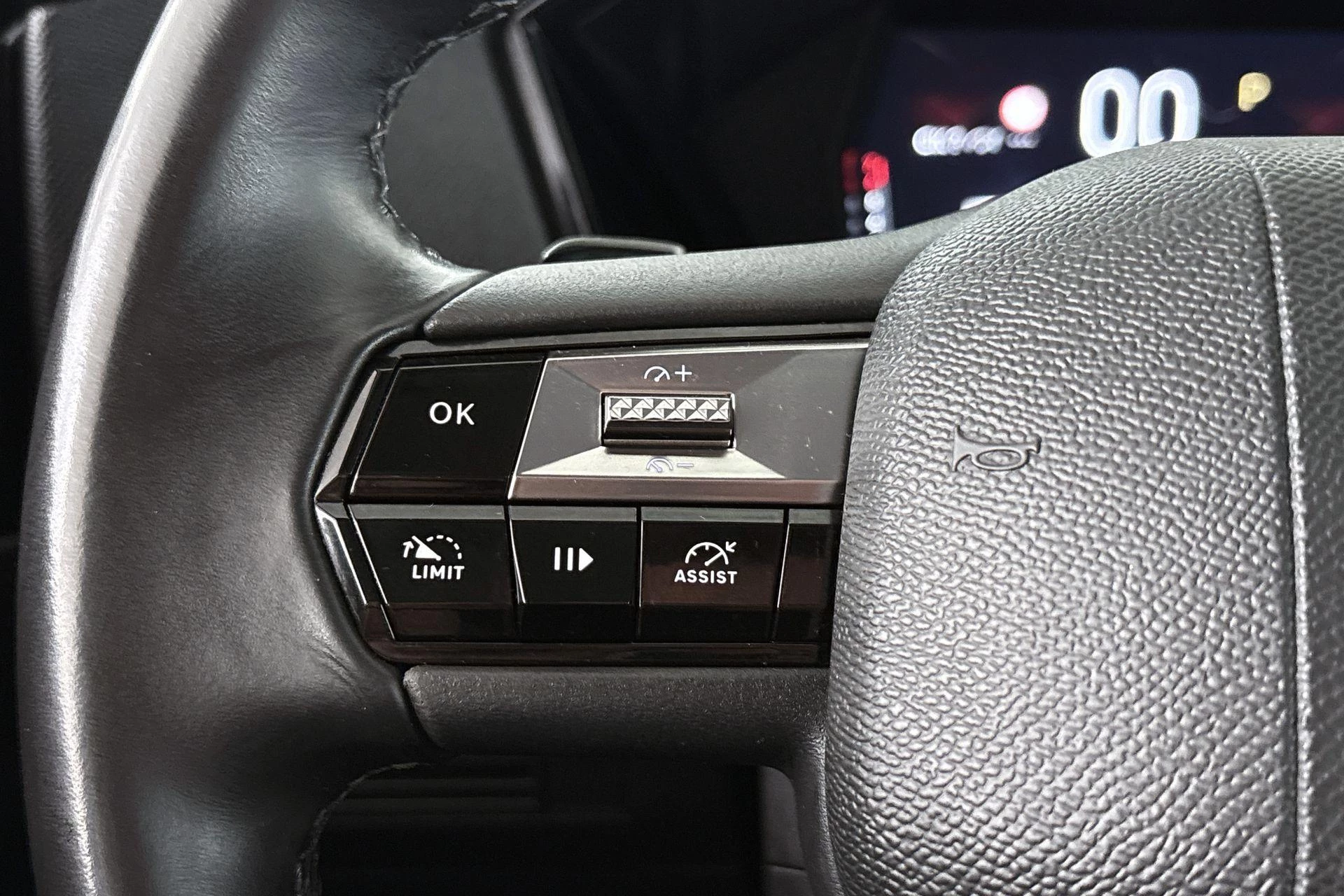 Hoofdafbeelding DS DS 4