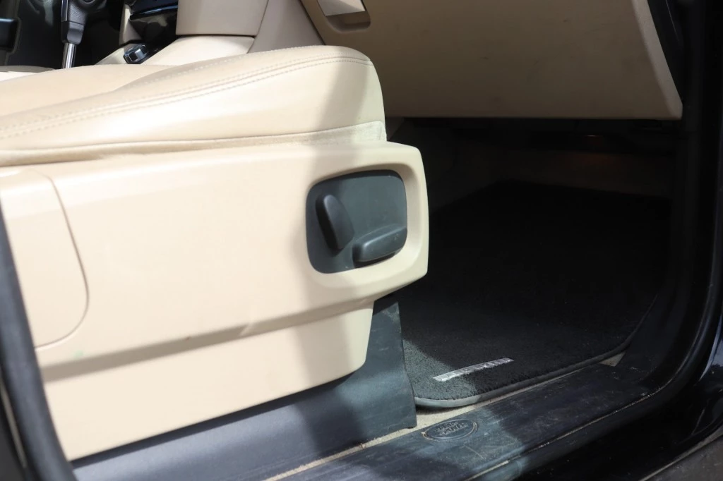 Hoofdafbeelding Land Rover Discovery