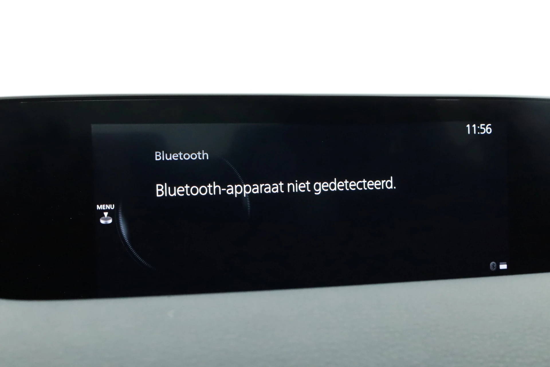 Hoofdafbeelding Mazda MX-30