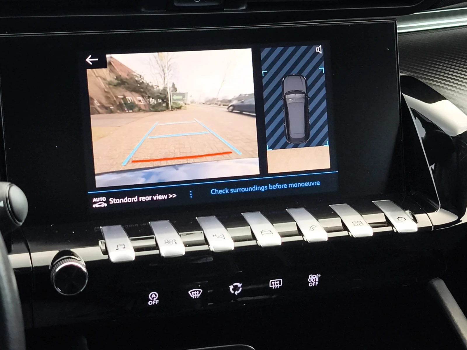 Hoofdafbeelding Peugeot 508