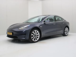 Tesla Model 3 Standard RWD Plus [ AUTOPILOT+19" LMV+60 kWh+PREMIUM AUDIO ]