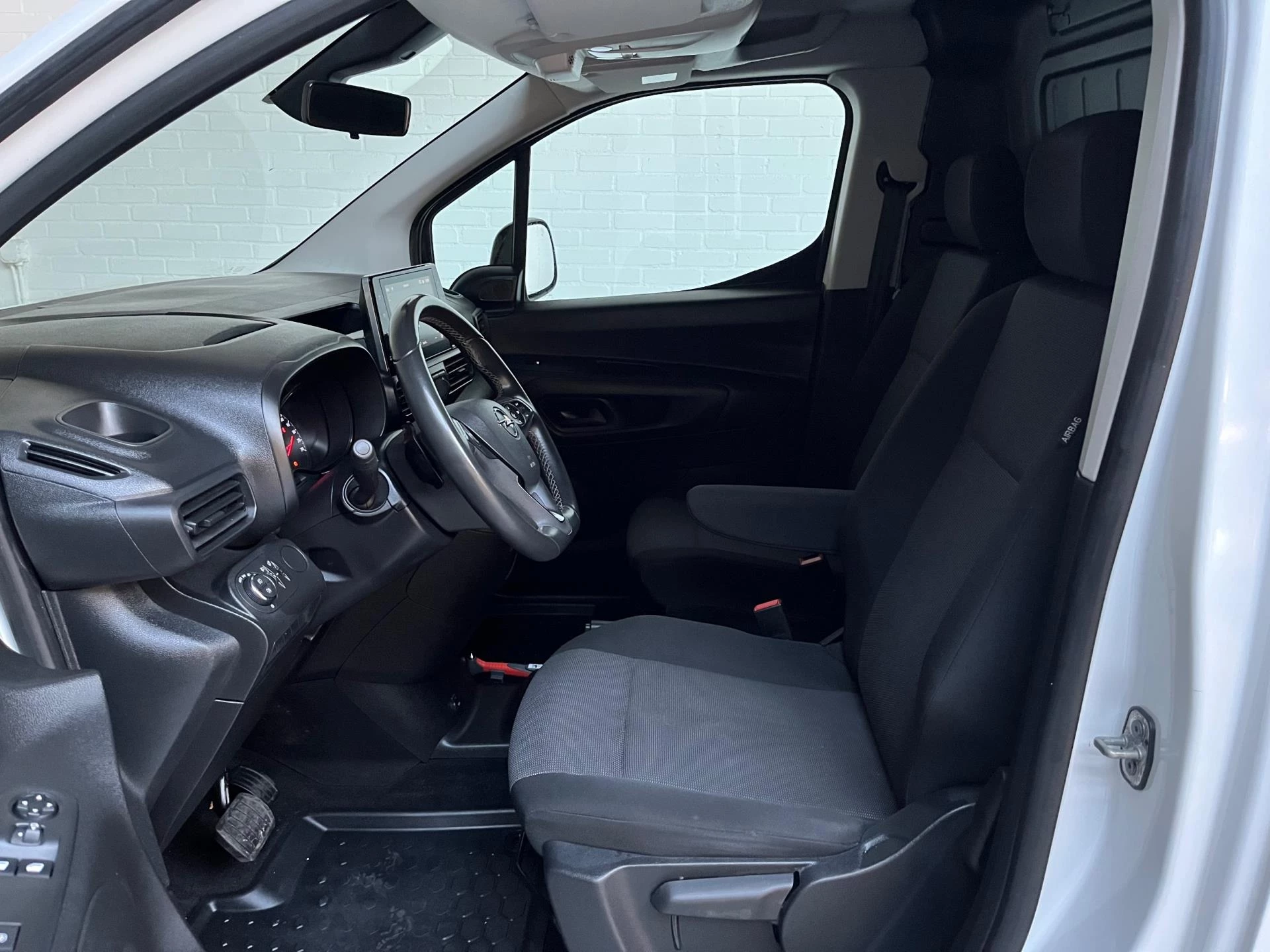 Hoofdafbeelding Opel Combo