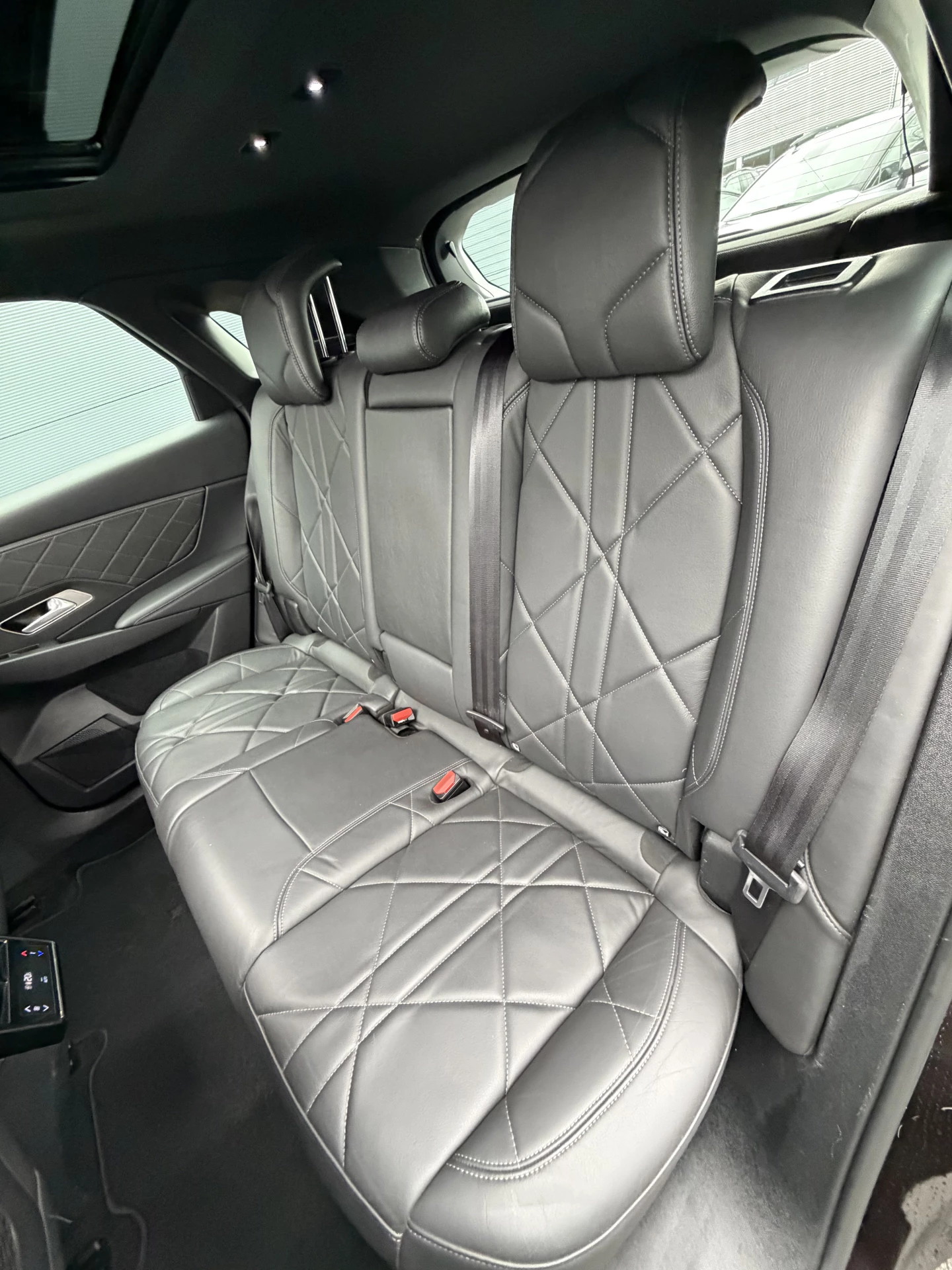 Hoofdafbeelding DS DS 7