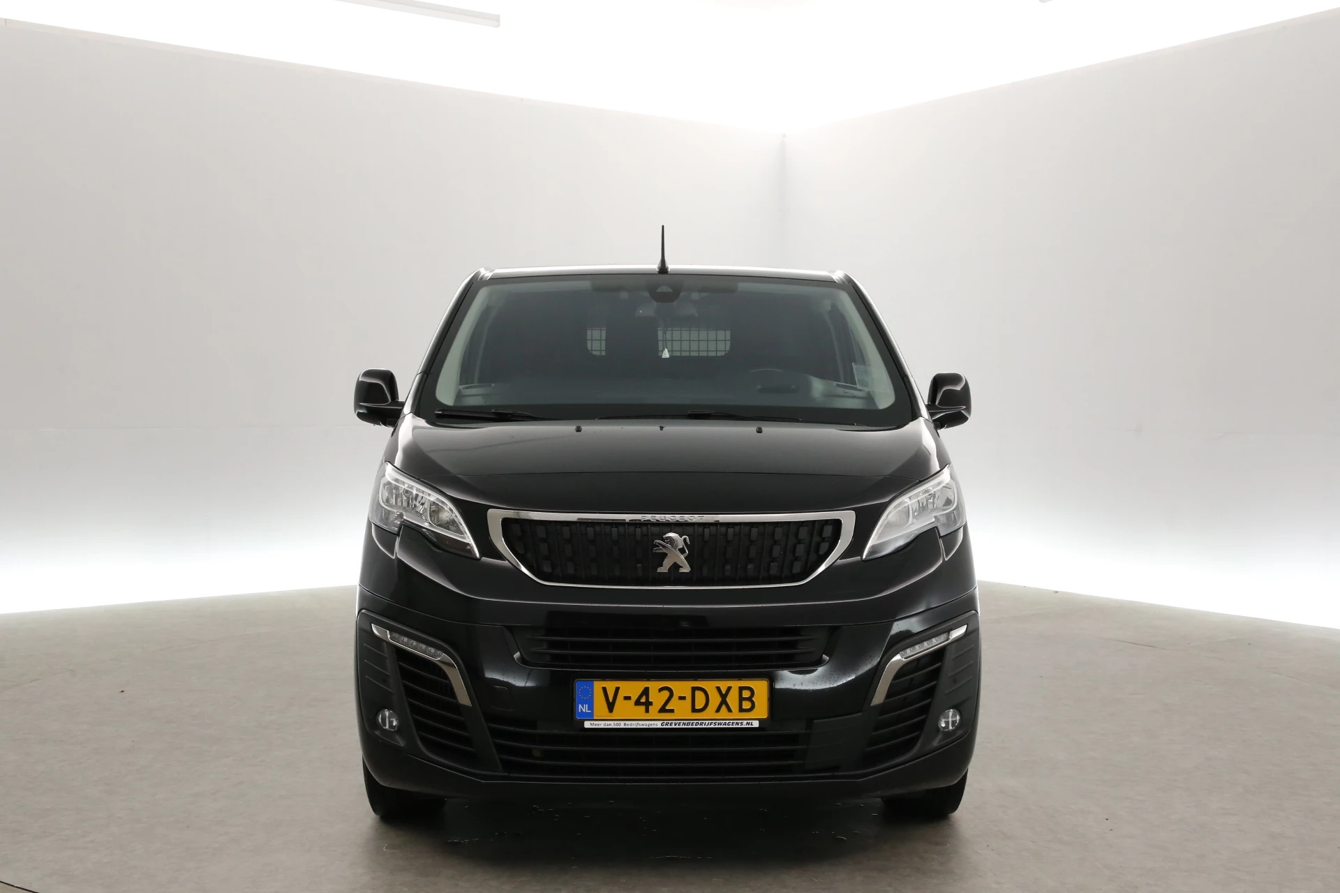 Hoofdafbeelding Peugeot Expert