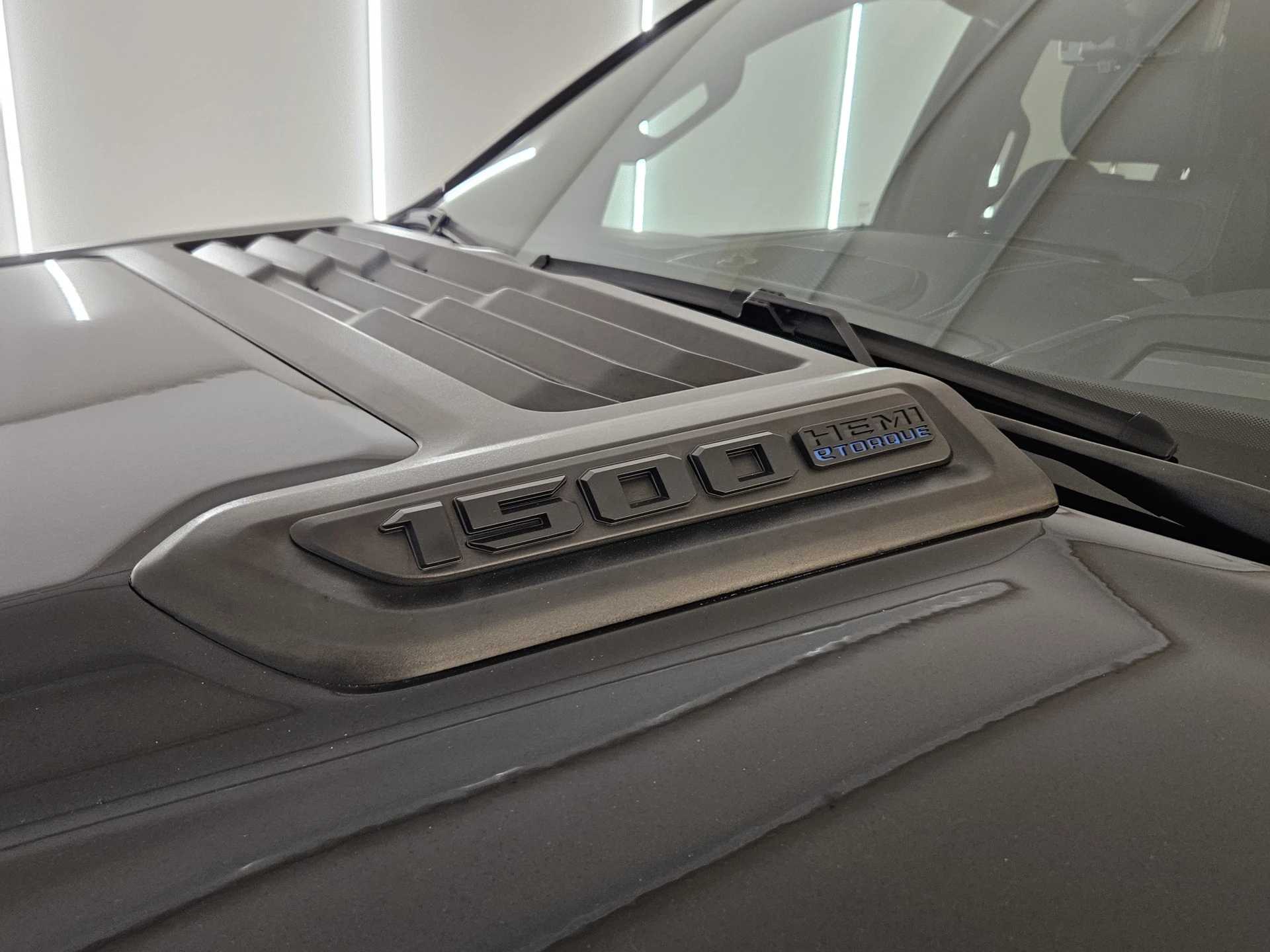 Hoofdafbeelding Dodge Ram Pick-Up