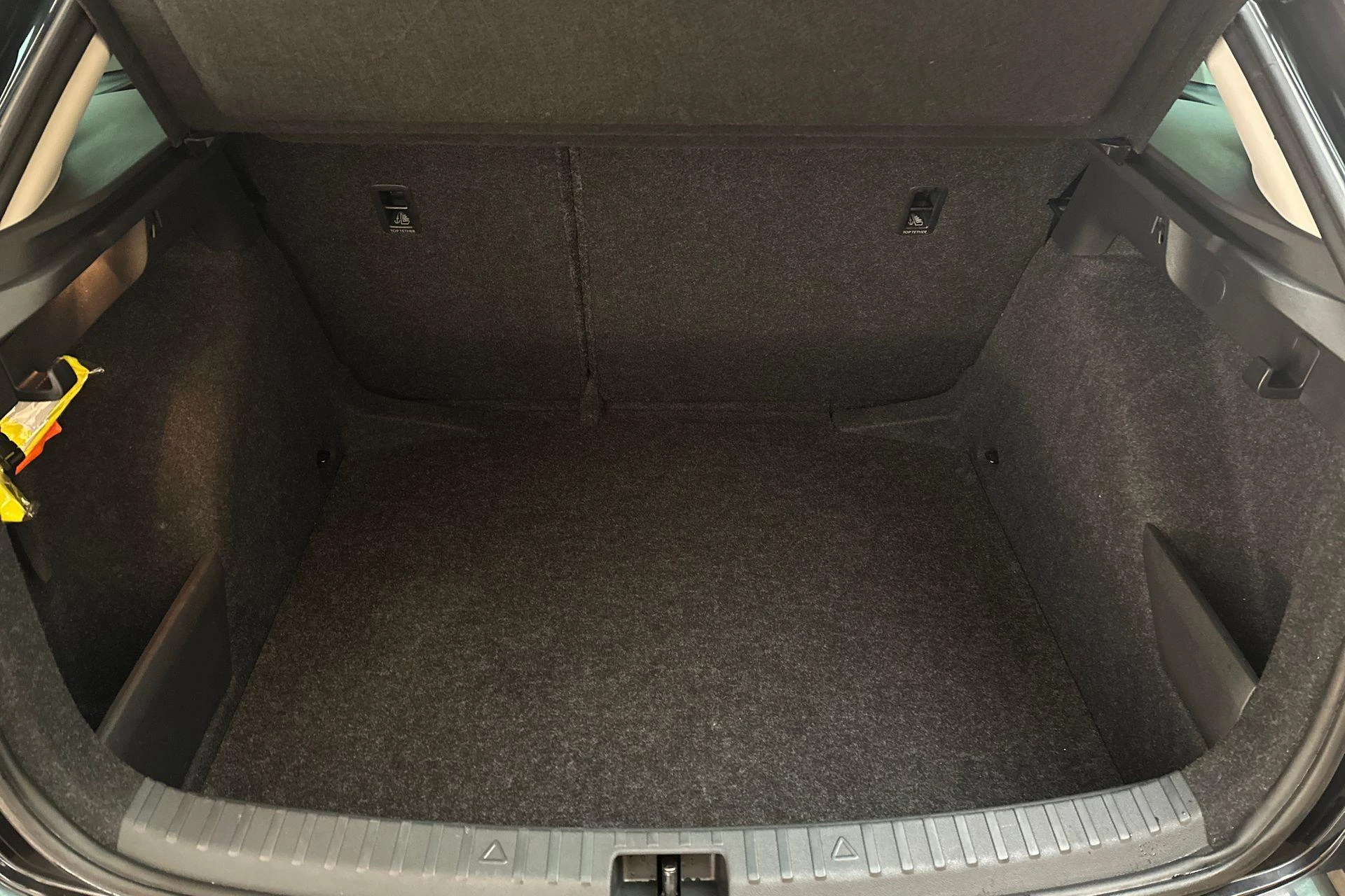 Hoofdafbeelding Škoda Scala