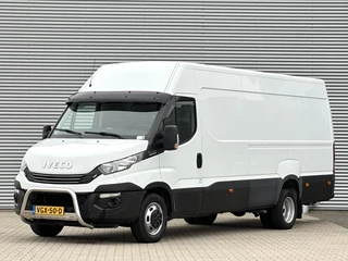 Iveco Daily 35C16V 2.3 410 L4H2 Dubbel lucht EXTRA LANG automaat