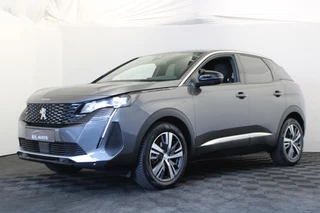 Peugeot 3008 1.2 Hybrid 136 Allure Pack Business |Stoelverwarming|Navi|