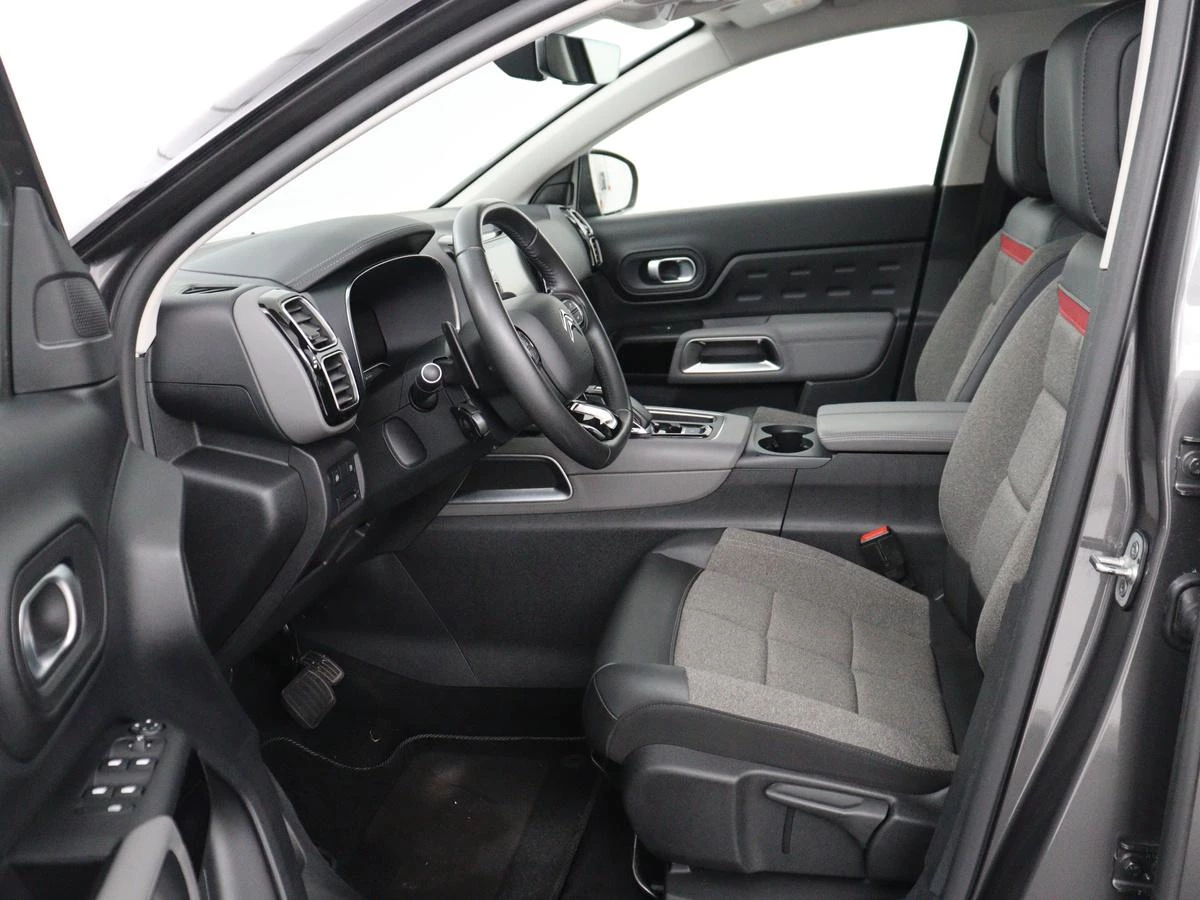 Hoofdafbeelding Citroën C5 Aircross