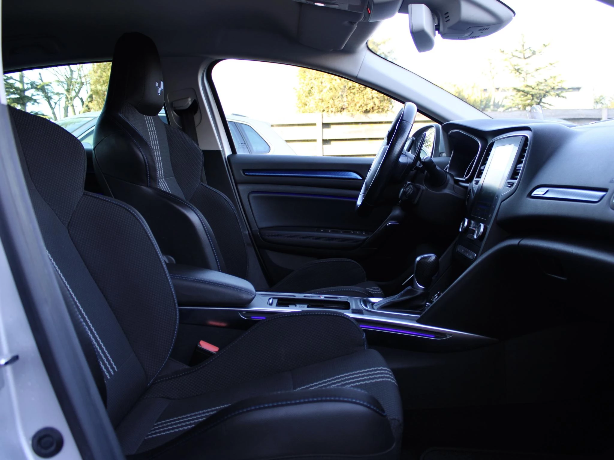 Hoofdafbeelding Renault Mégane