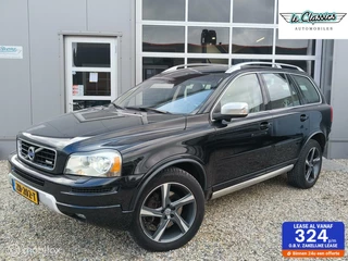 Volvo XC90 3.2  R-Design | 2013 | BLIS | 7pers | TOPSTAAT